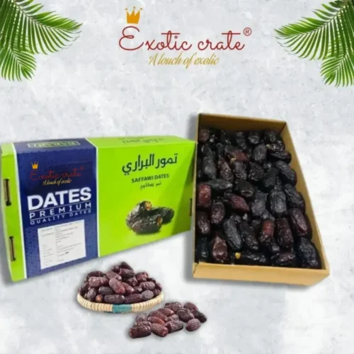 best trader of dry fruits in Delhi NCR, ExoticCrate