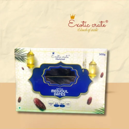 best trader of dry fruits in Delhi NCR, ExoticCrate