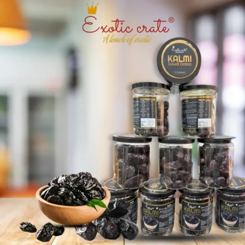 best trader of dry fruits in Delhi NCR, ExoticCrate