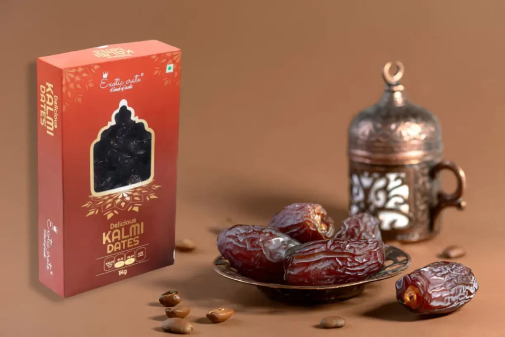 best trader of dry fruits in Delhi NCR, ExoticCrate