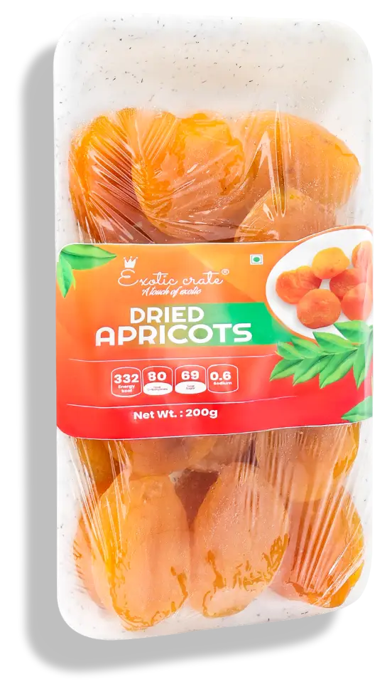 best trader of dry fruits in Delhi NCR, ExoticCrate