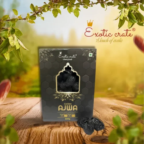 Barari Ajwa Dates