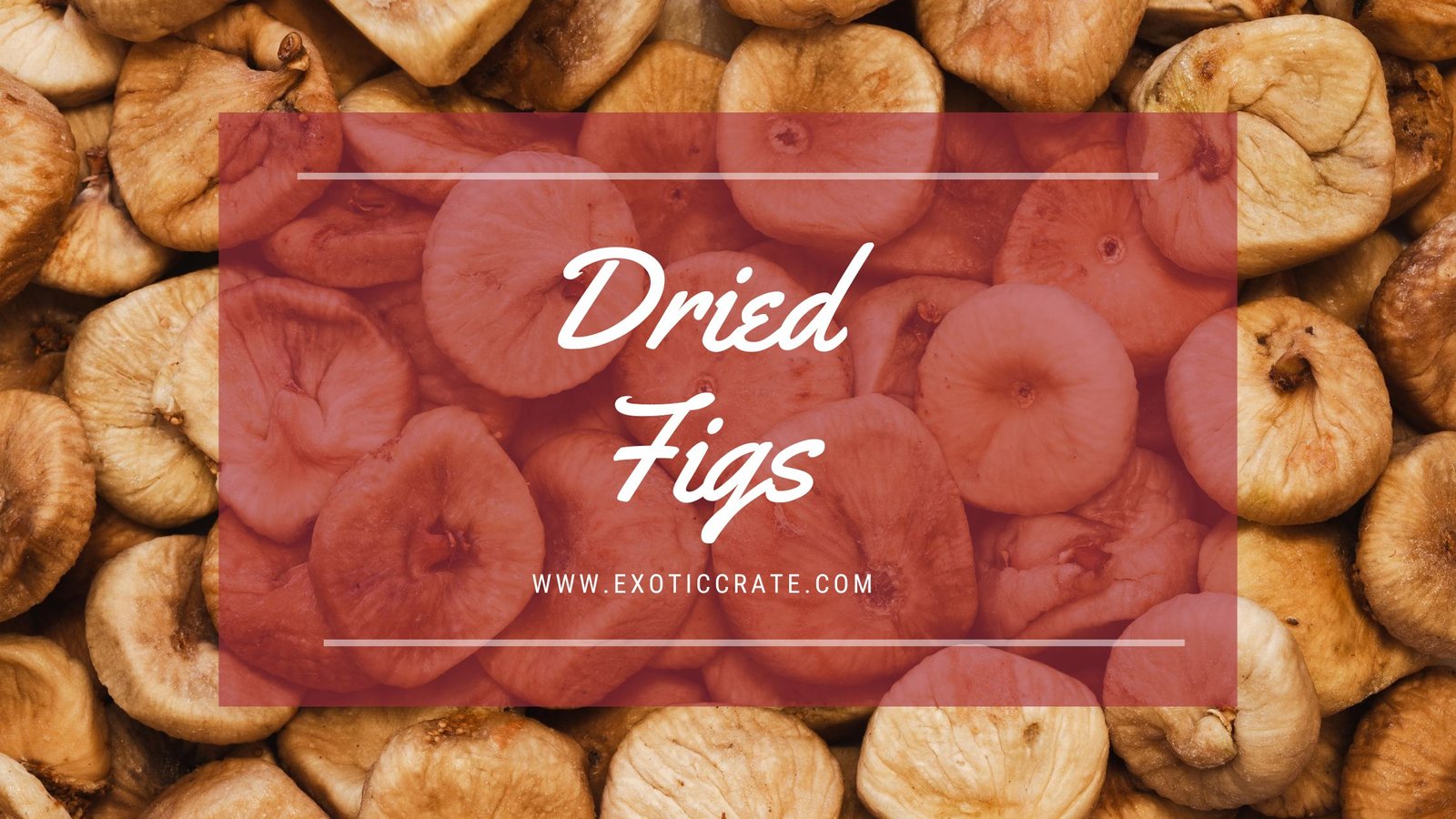 Dried Figs
