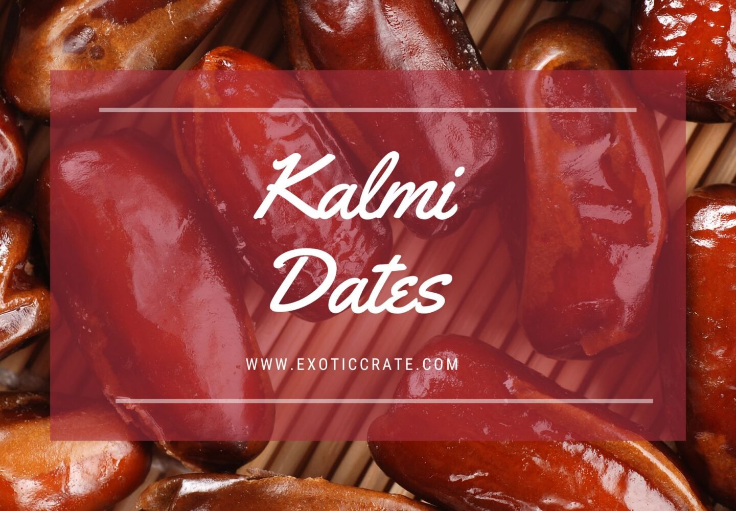 leading suppliers of Kalmi dates in Delhi NCR