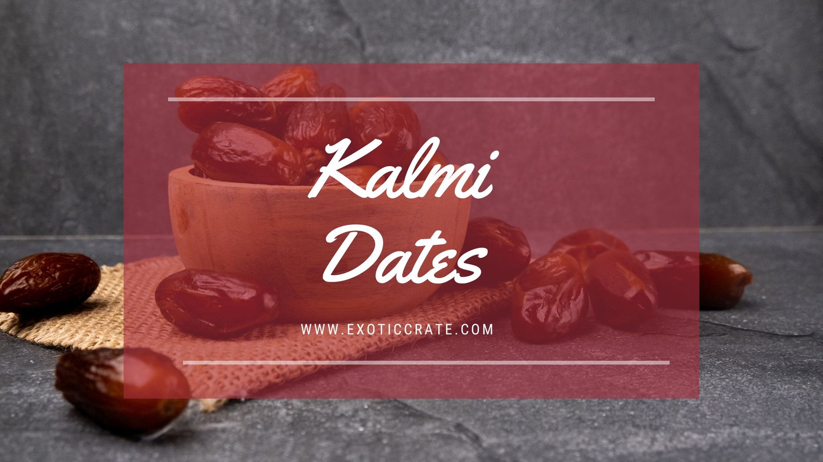 leading suppliers of Kalmi dates in Delhi NCR