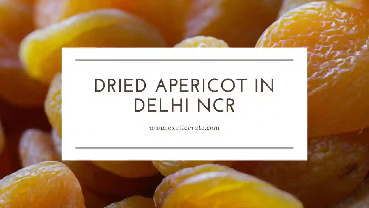 Dired Appericot