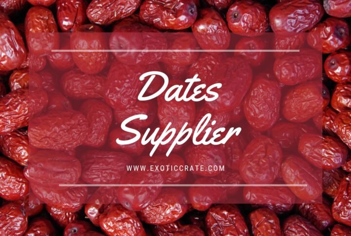 5 Reasons Health-Conscious Consumers Are Buying More Dates Than Ever