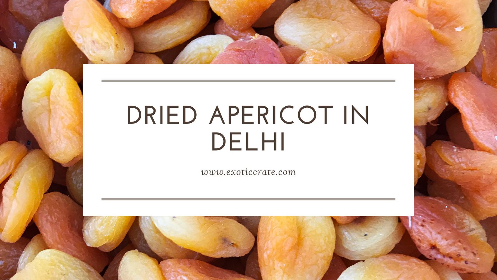 Apricot