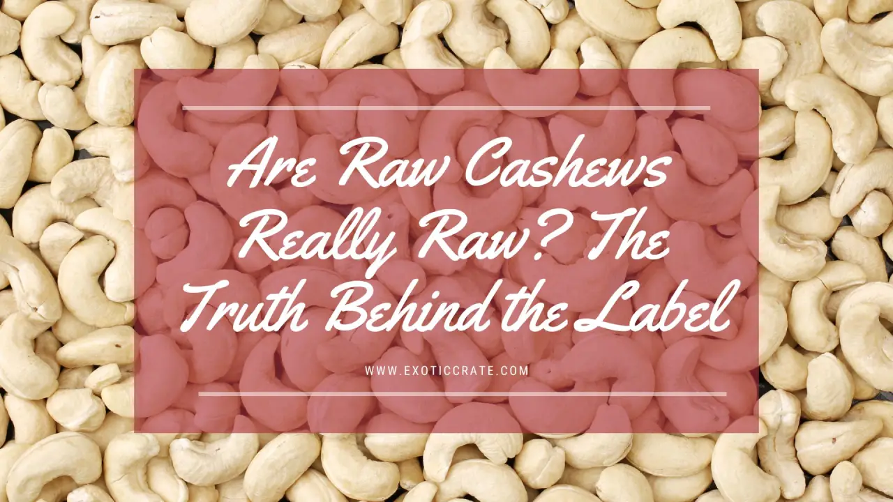 Cashew