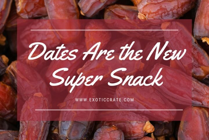 7 Celebrity Endorsements That Prove Dates Are the New Super Snack