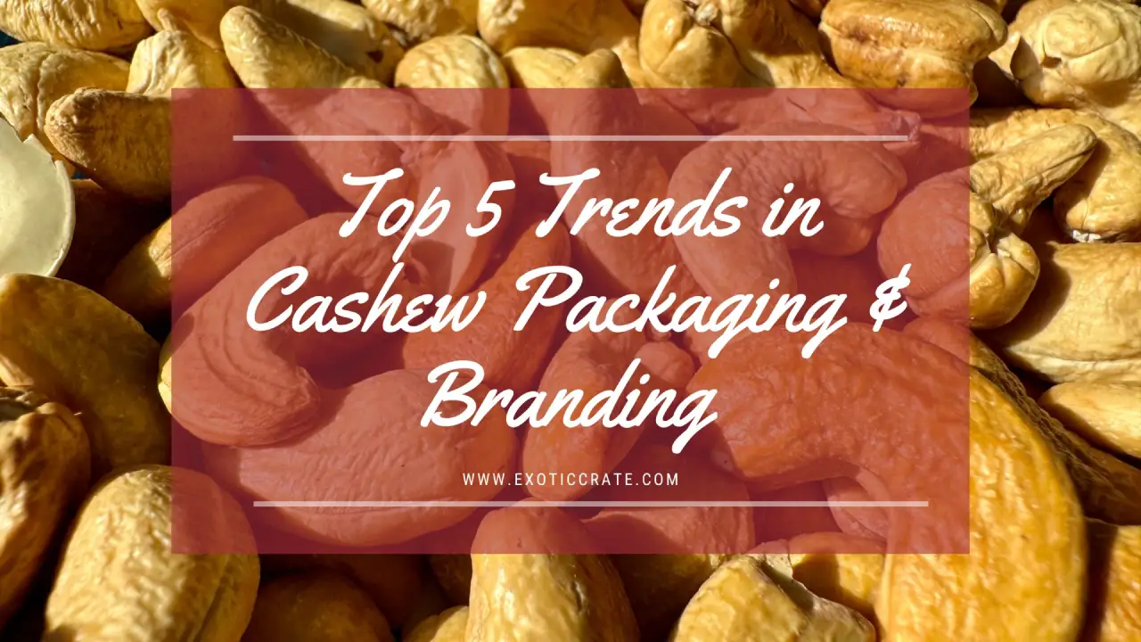 Cashew