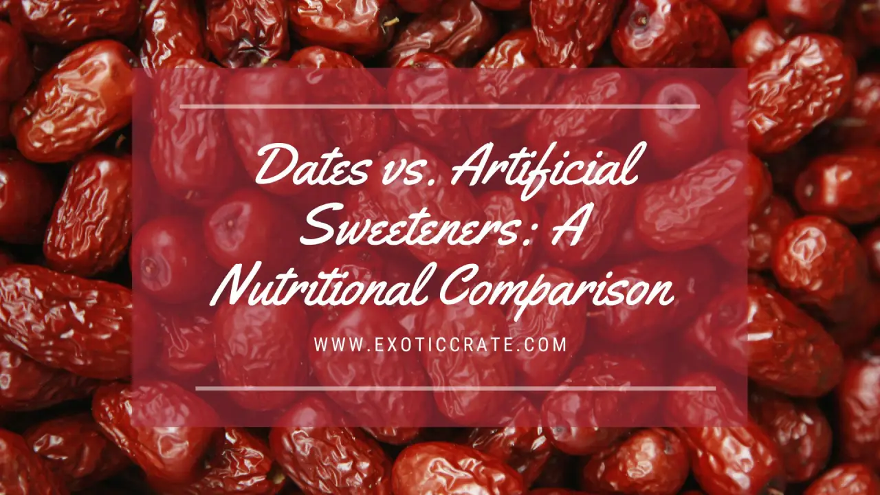 Dates Supplier