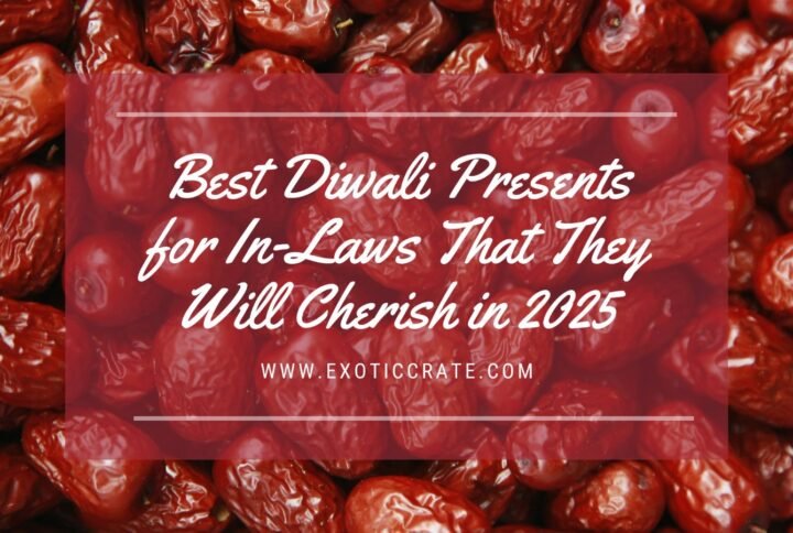 Best Diwali Presents for In-Laws That They Will Cherish in 2025