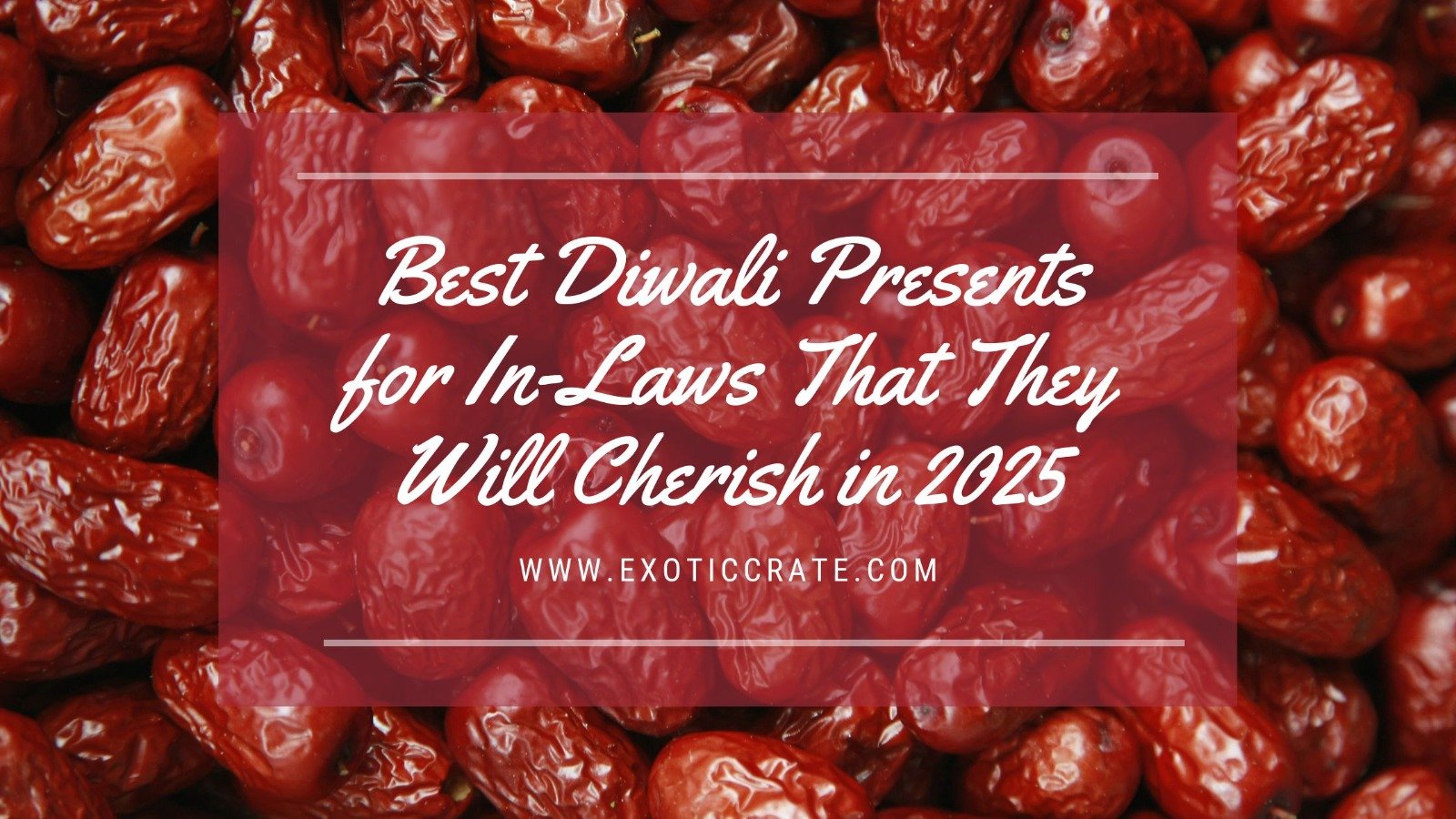 Dates Supplier