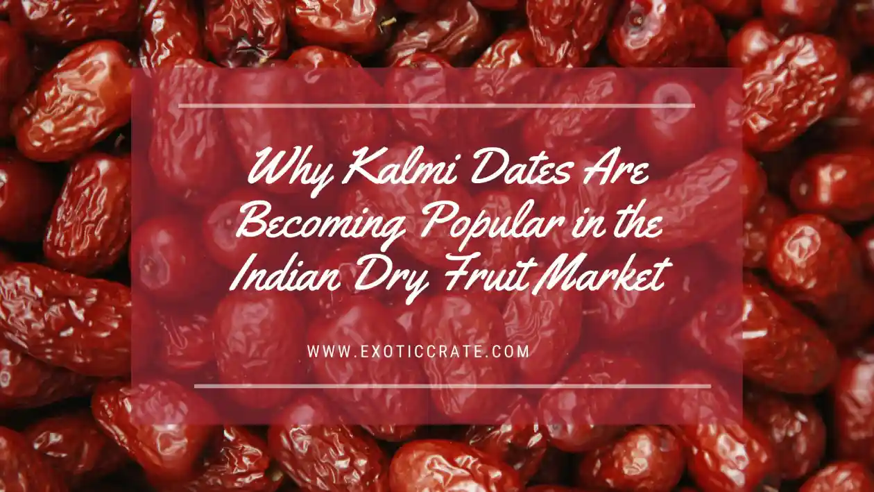 Dates Supplier