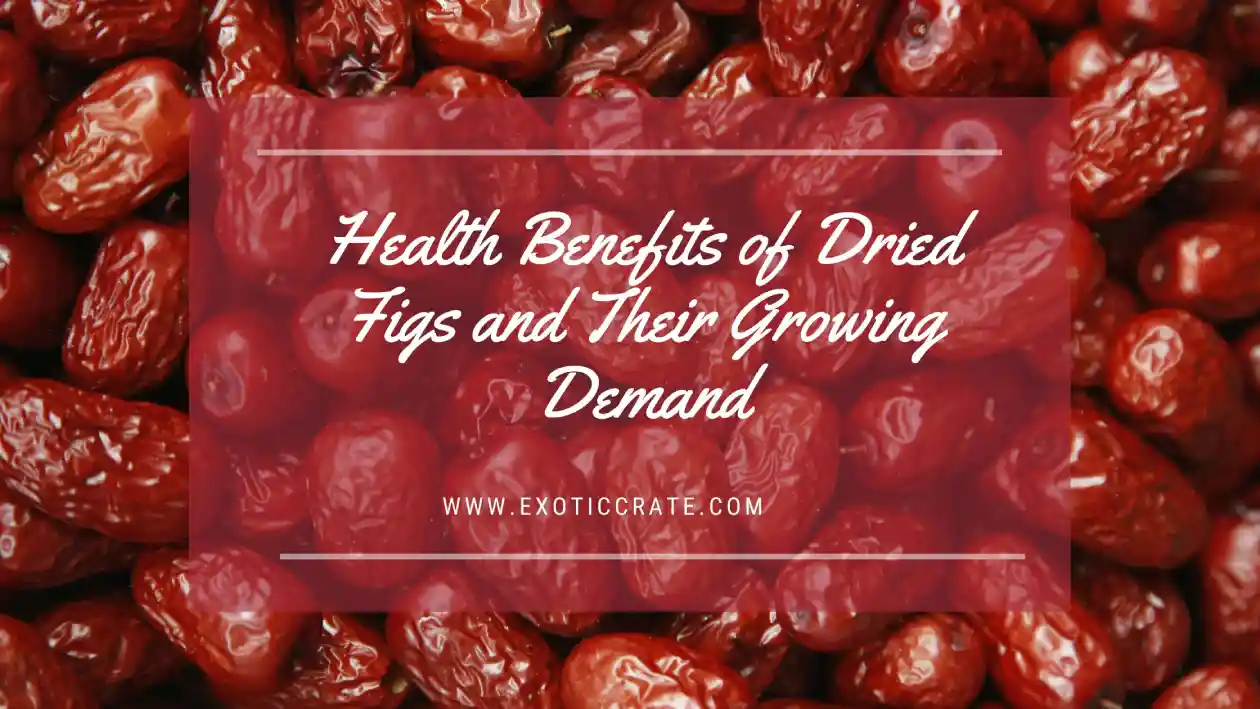 Dates Supplier