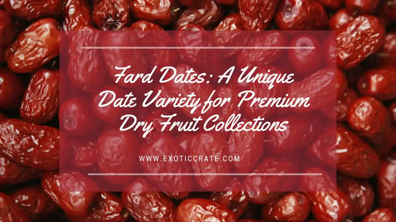 Dates Supplier